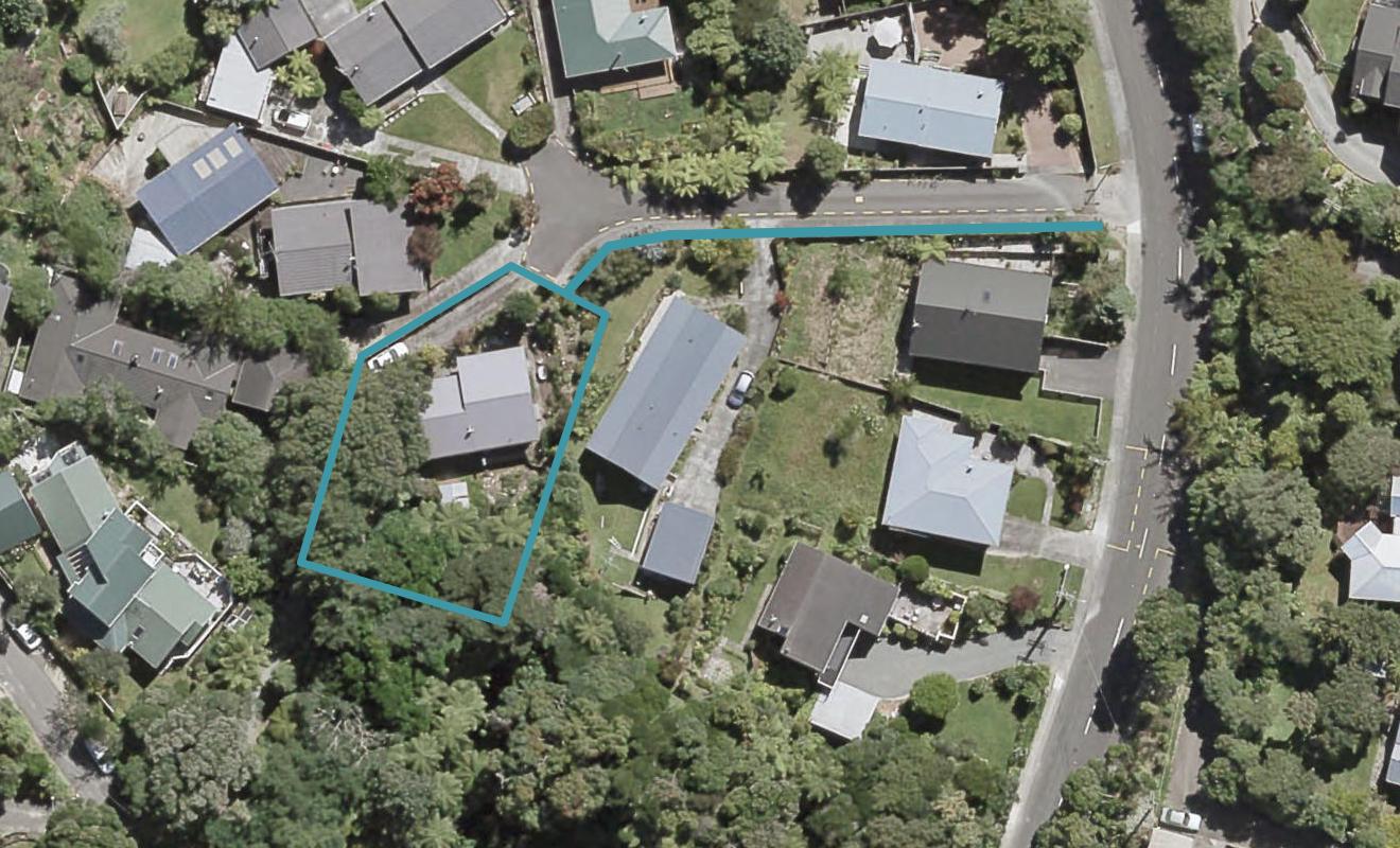 3 Atherstone Lane, Belmont, Lower Hutt - Carousel 1