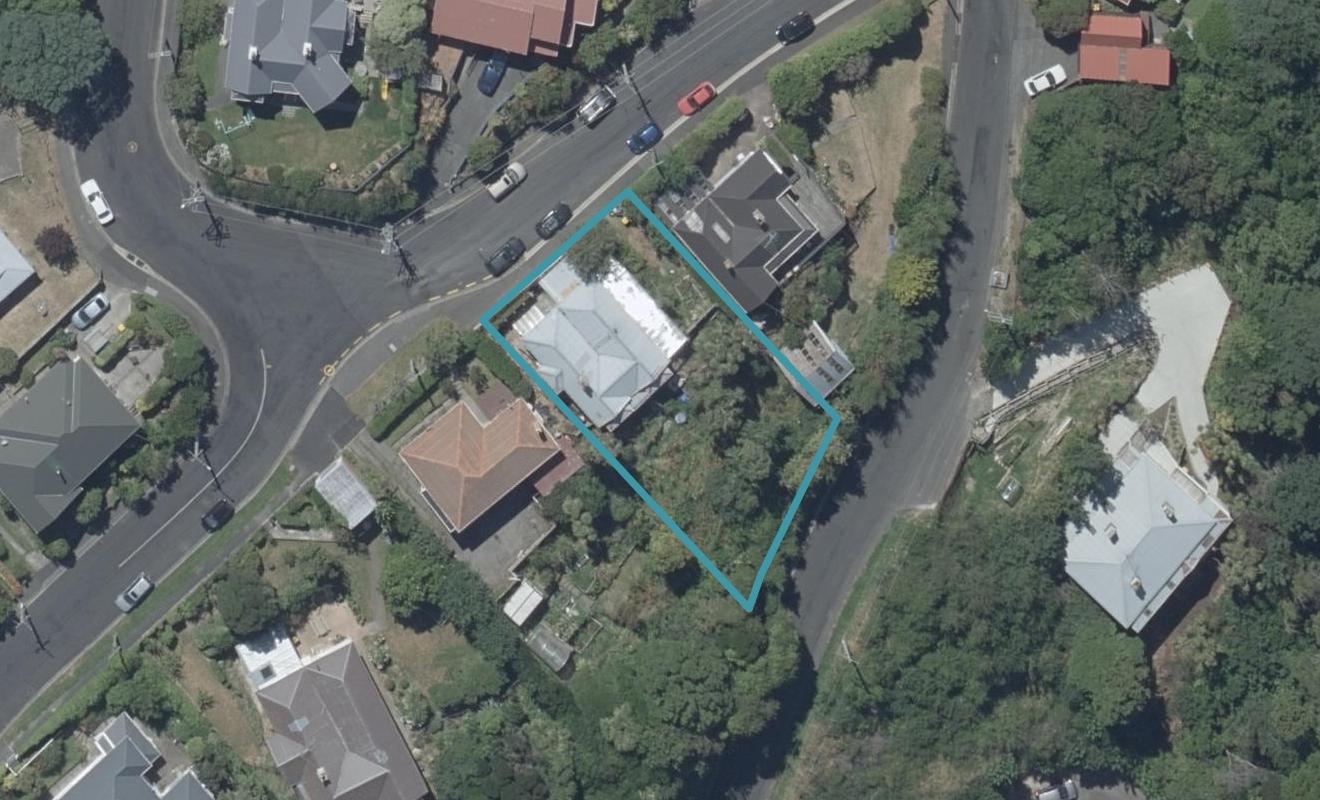123 Gladstone Road, Dalmore, Dunedin - Carousel 1