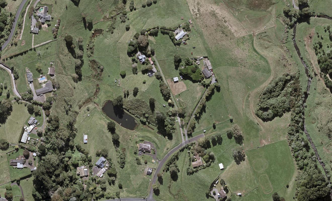 11 Freeth Drive, Ridgewood, New Plymouth - Carousel 1