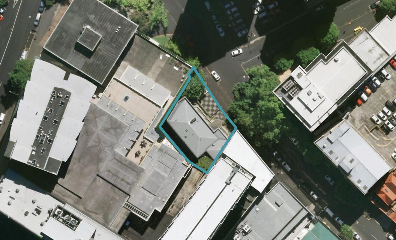 6/3 Eden Crescent, Auckland Central, Auckland - Carousel 1