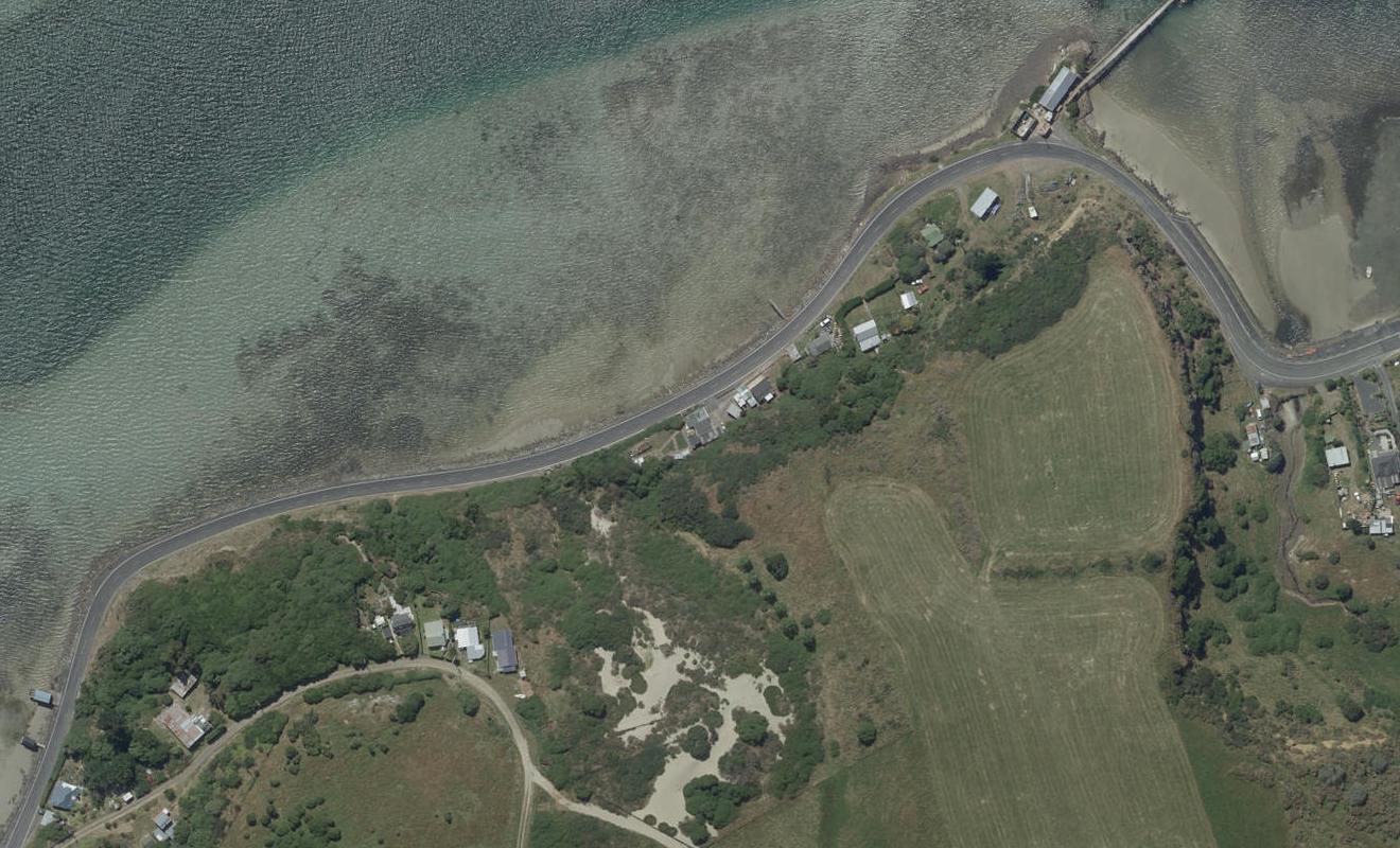 700 Harington Point Road, Otakou, Dunedin - Carousel 1