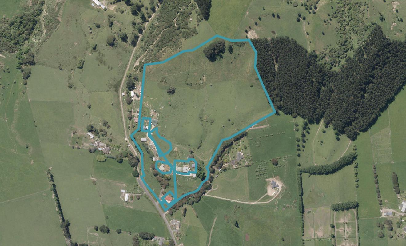 66B Delhi Avenue, Aramoho, Whanganui - Carousel 1