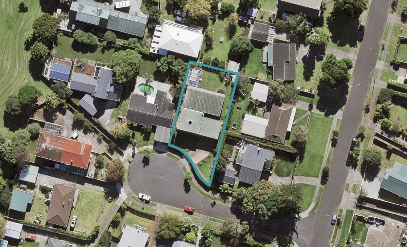3 Feltwell Place, Mangere Bridge, Auckland - Carousel 1