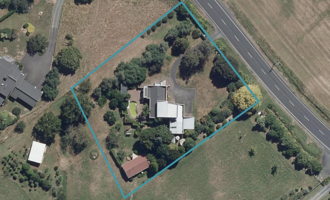 238 Raynes Road, Rukuhia, Hamilton - Carousel 1