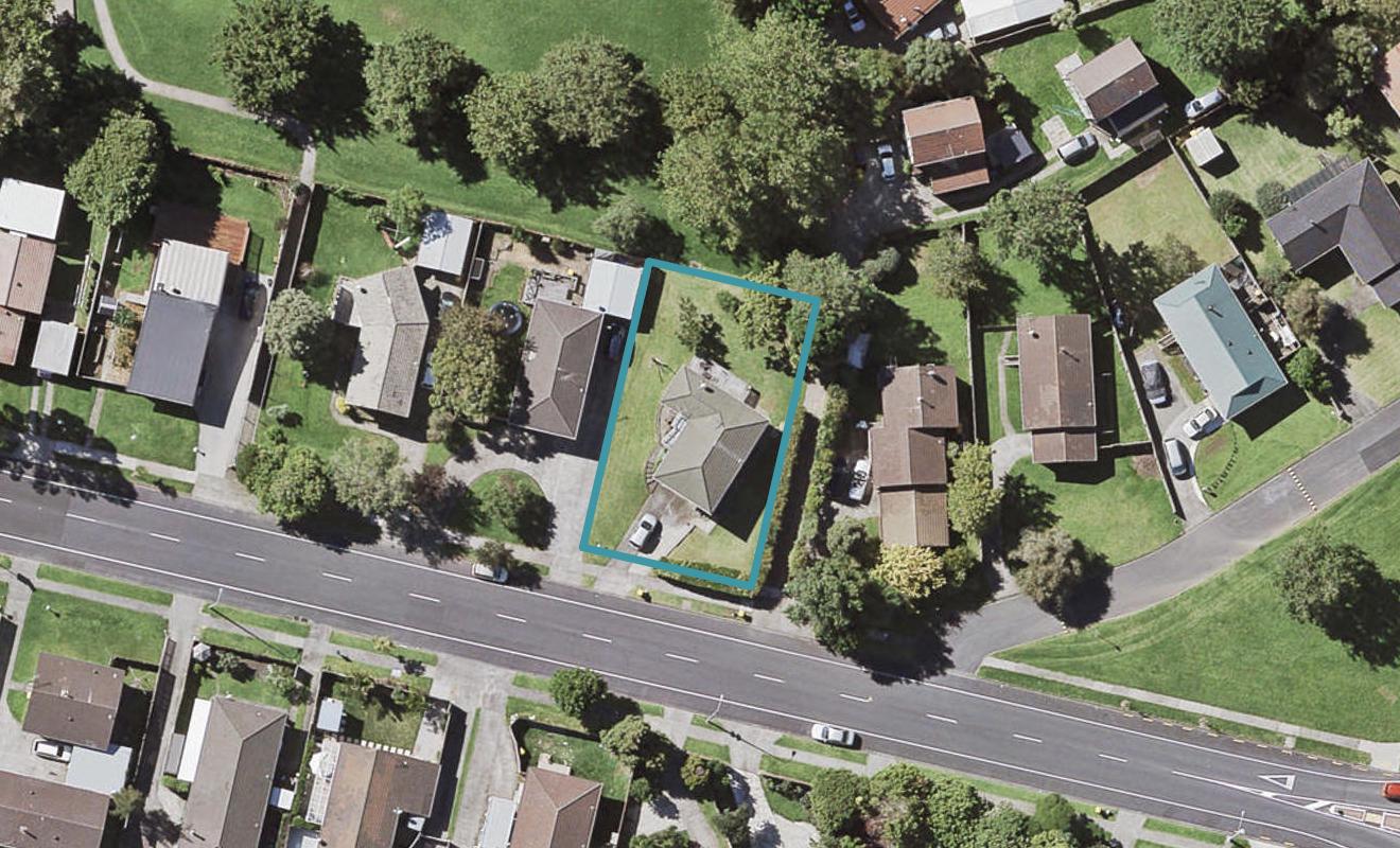 8/130D Gills Road, Half Moon Bay, Auckland - Carousel 1