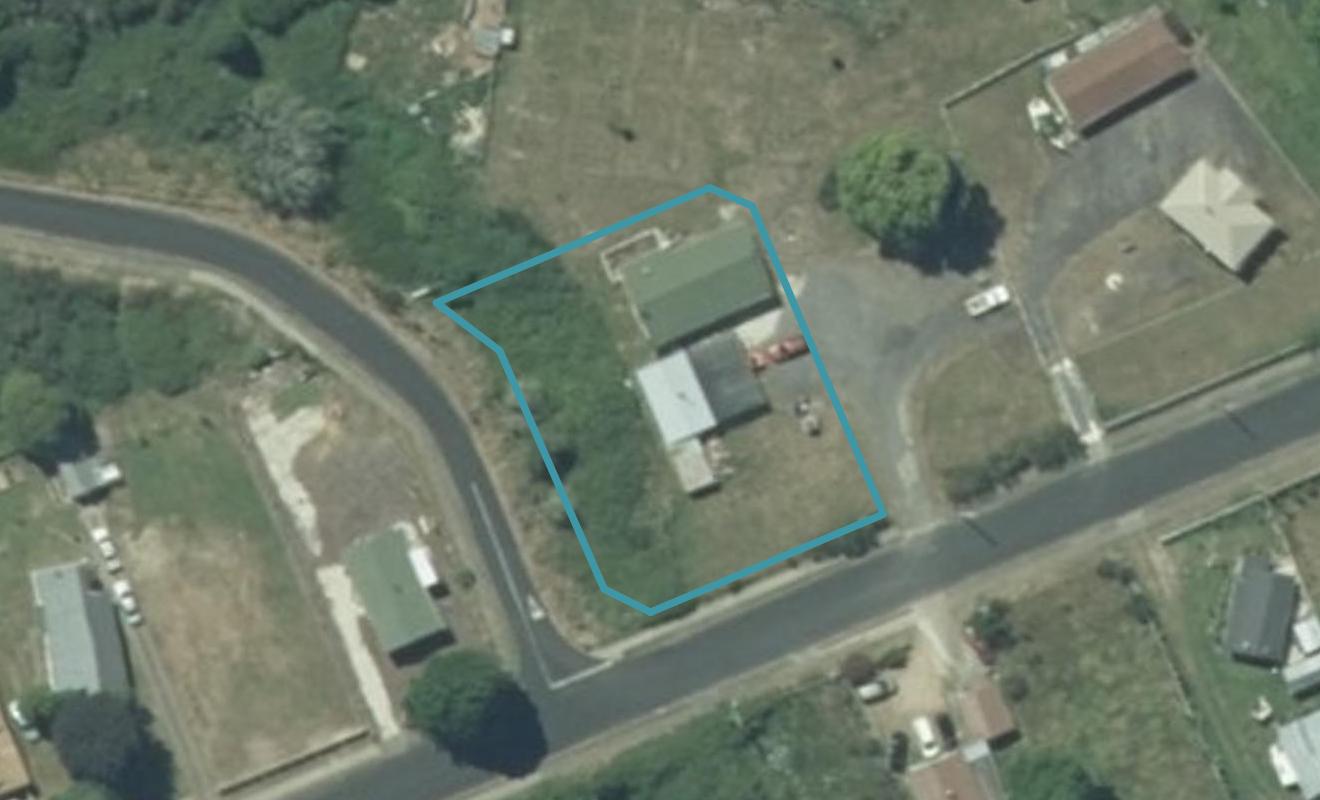 15 School Road, Te Kuiti - Carousel 1