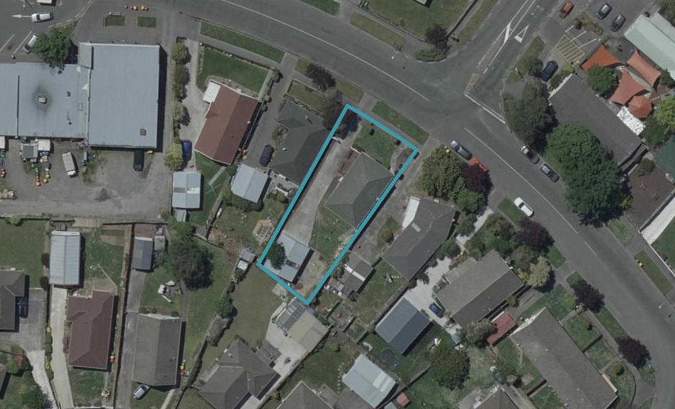 22 McCarthy Street, Hoon Hay, Christchurch - Carousel 1