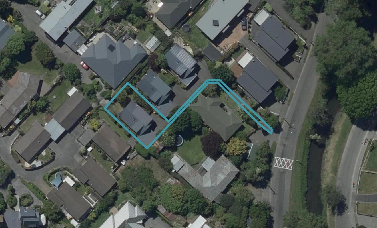 293 Eastern Terrace, Sydenham, Christchurch - Carousel 1