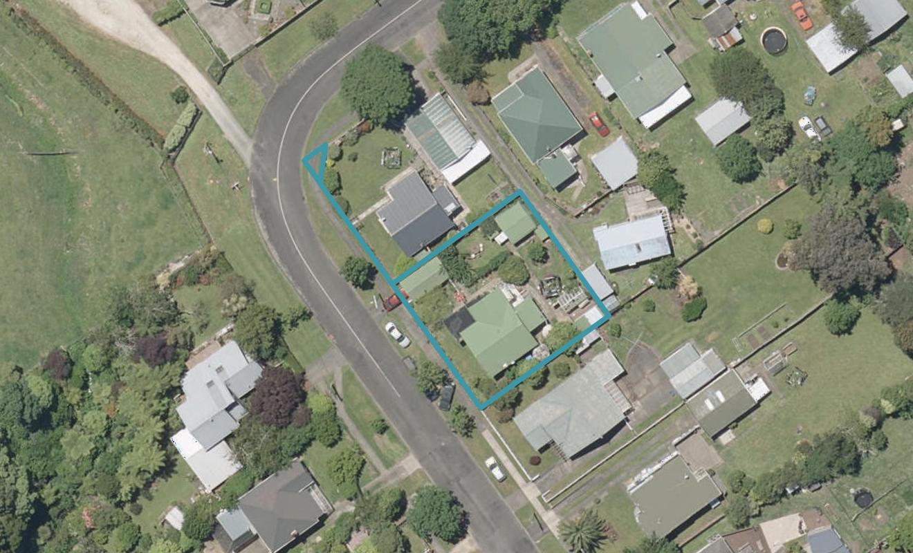 38 Stewart Street, Aramoho, Whanganui - Carousel 1