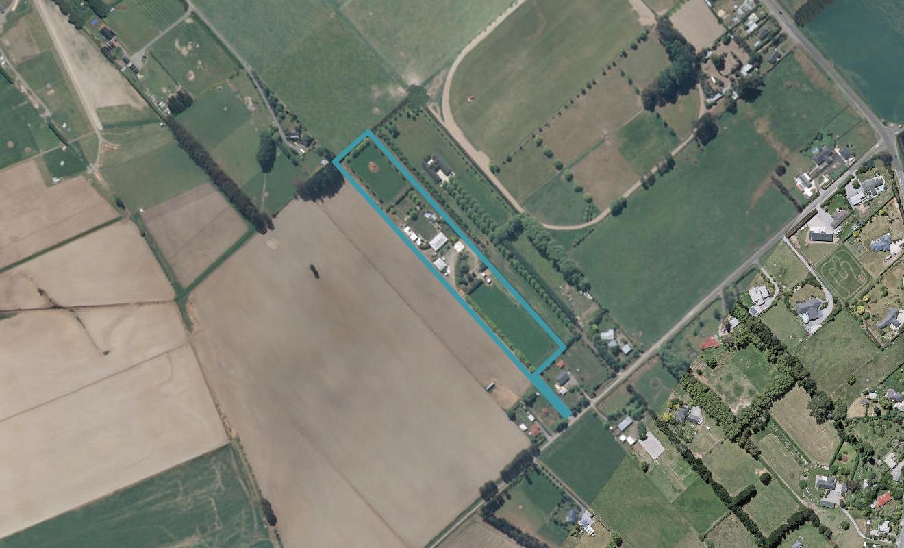 52 Topito Road, Tuahiwi, Kaiapoi - Carousel 1
