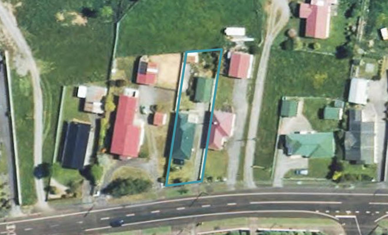 96R Pembroke Road West, Pembroke, Stratford - Carousel 1