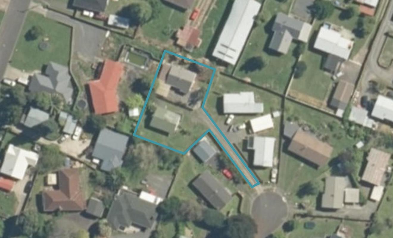 5 Robyn Hyde Place, Leamington, Cambridge - Carousel 1