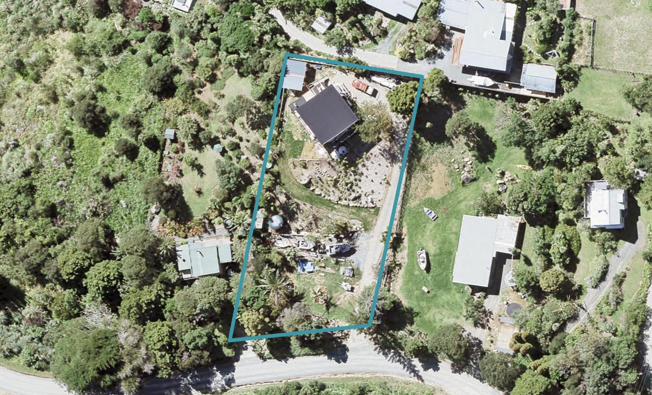 180 Ti Point Road, Ti Point, Warkworth - Carousel 1