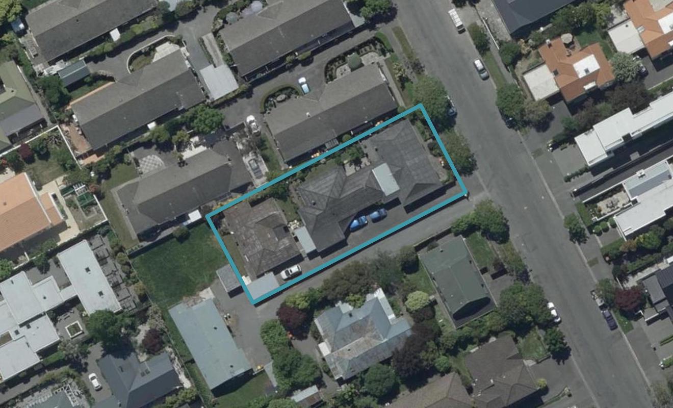 1/83 Winchester Street, Merivale, Christchurch - Carousel 1