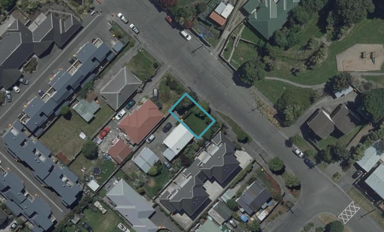 1/15 Cameron Street, Sydenham, Christchurch - Carousel 1