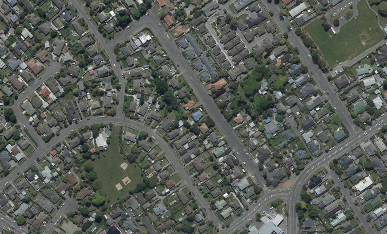 3/17 Bounty Street, Bryndwr, Christchurch - Carousel 1