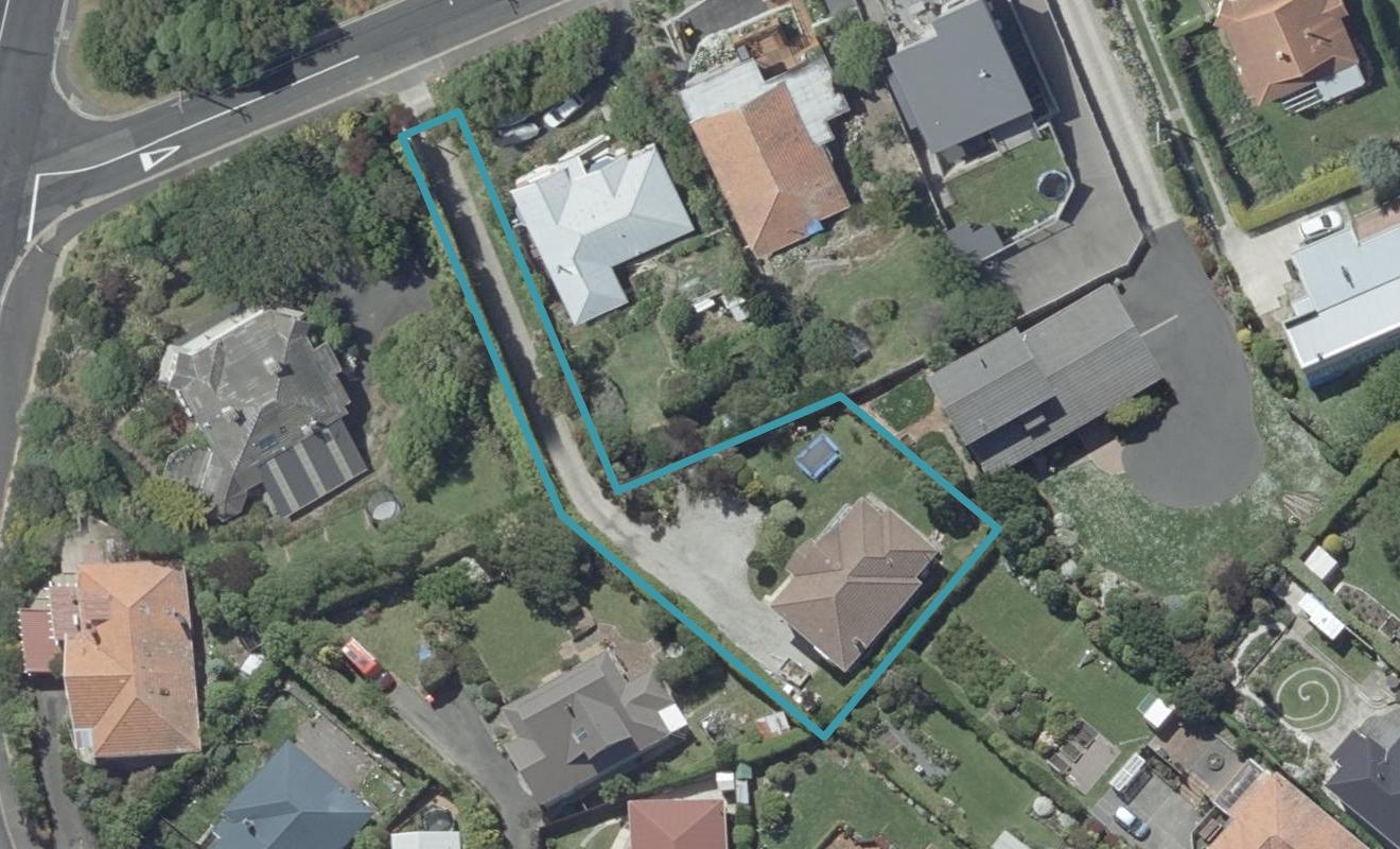 6 Merchiston Street, Andersons Bay, Dunedin - Carousel 1