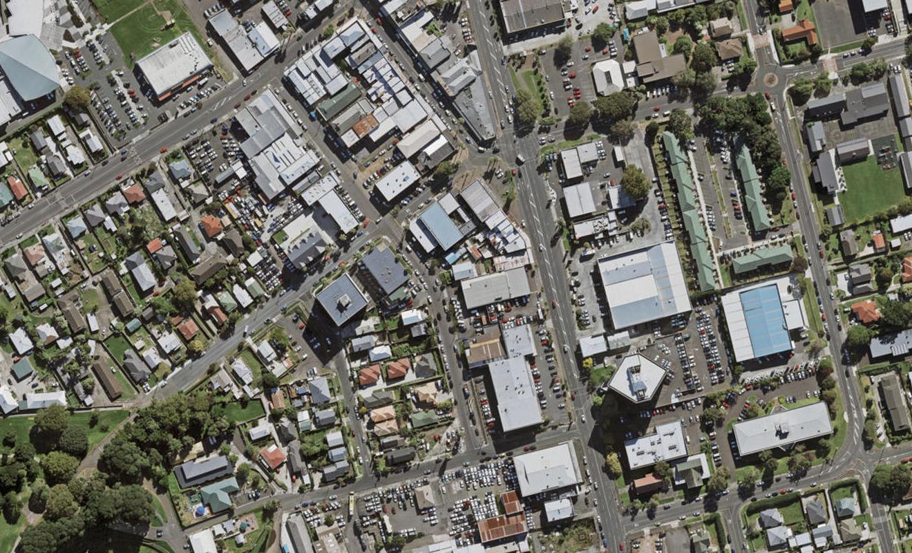 38 Queen Street, Otahuhu, Auckland - Carousel 1