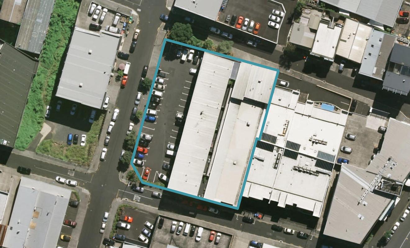 1B/29 Karaka Street, Newton, Auckland - Carousel 1
