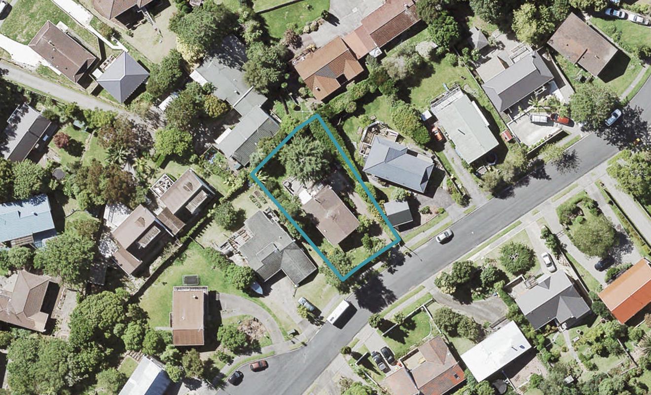 14 Squirrel Lane, Browns Bay, Auckland - Carousel 1
