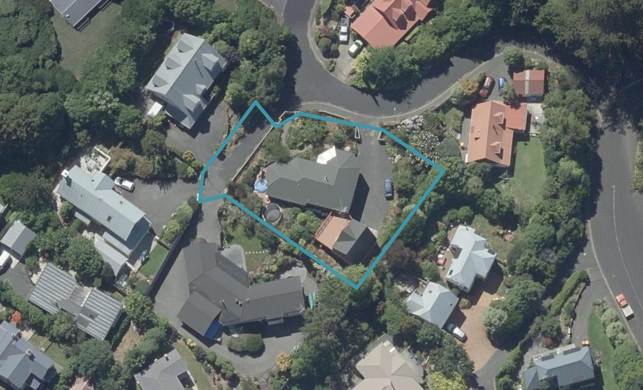 19 Ferntree Drive, Wakari, Dunedin - Carousel 1