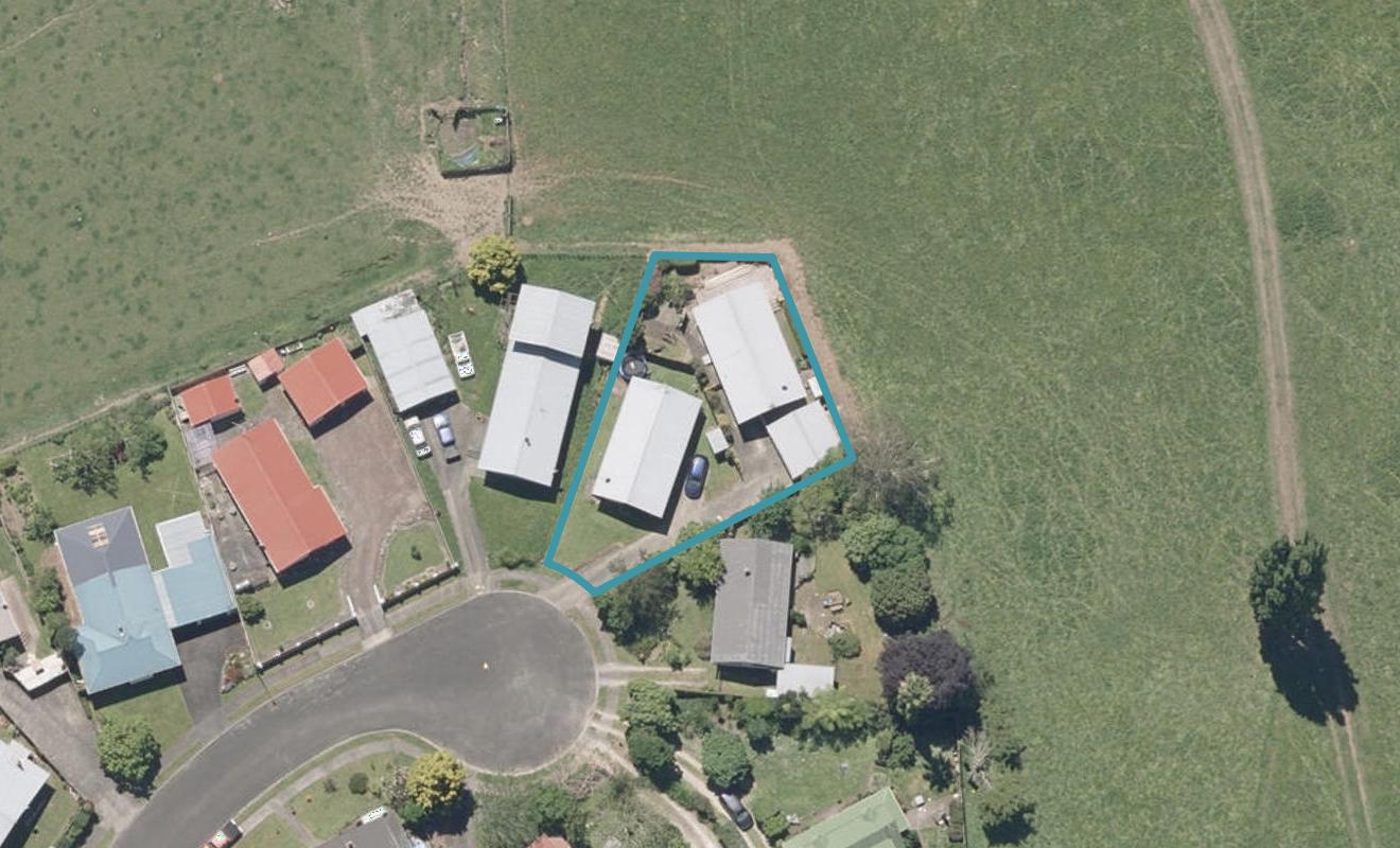 38B Willow Place, Aramoho, Whanganui - Carousel 1