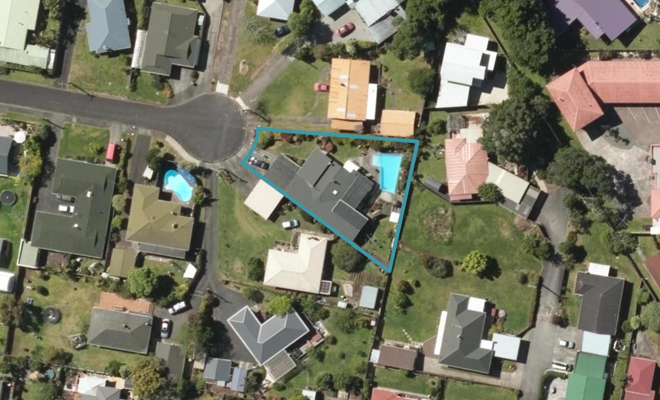 14 Beauzami Place, Whau Valley, Whangarei - Carousel 1