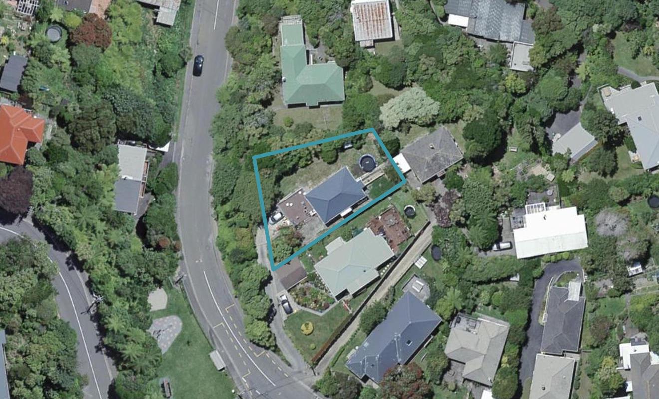 1 Warwick Street, Wilton, Wellington - Carousel 1