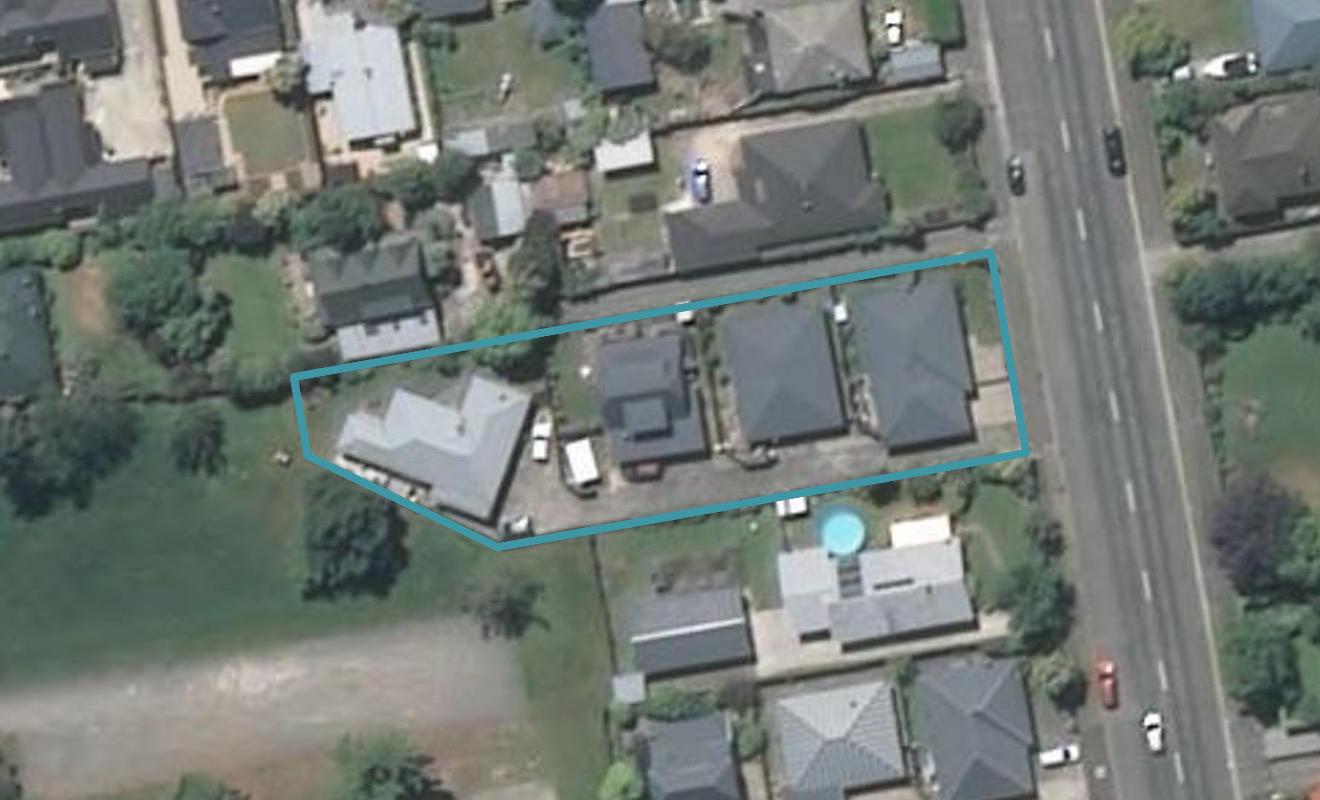 239D King Street, Rangiora, Rangiora - Carousel 1