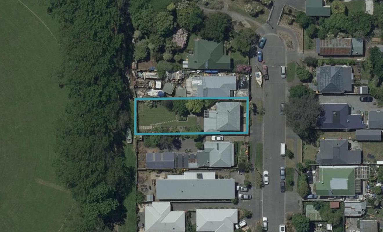 25 Forbes Street, Sydenham, Christchurch - Carousel 1