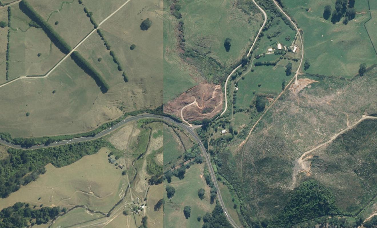 1600 State Highway 2, Athenree Gorge, Waihi - Carousel 1
