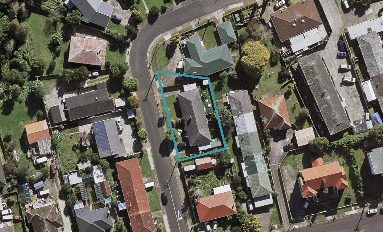 1A Rodney Street, Otahuhu, Auckland - Carousel 1