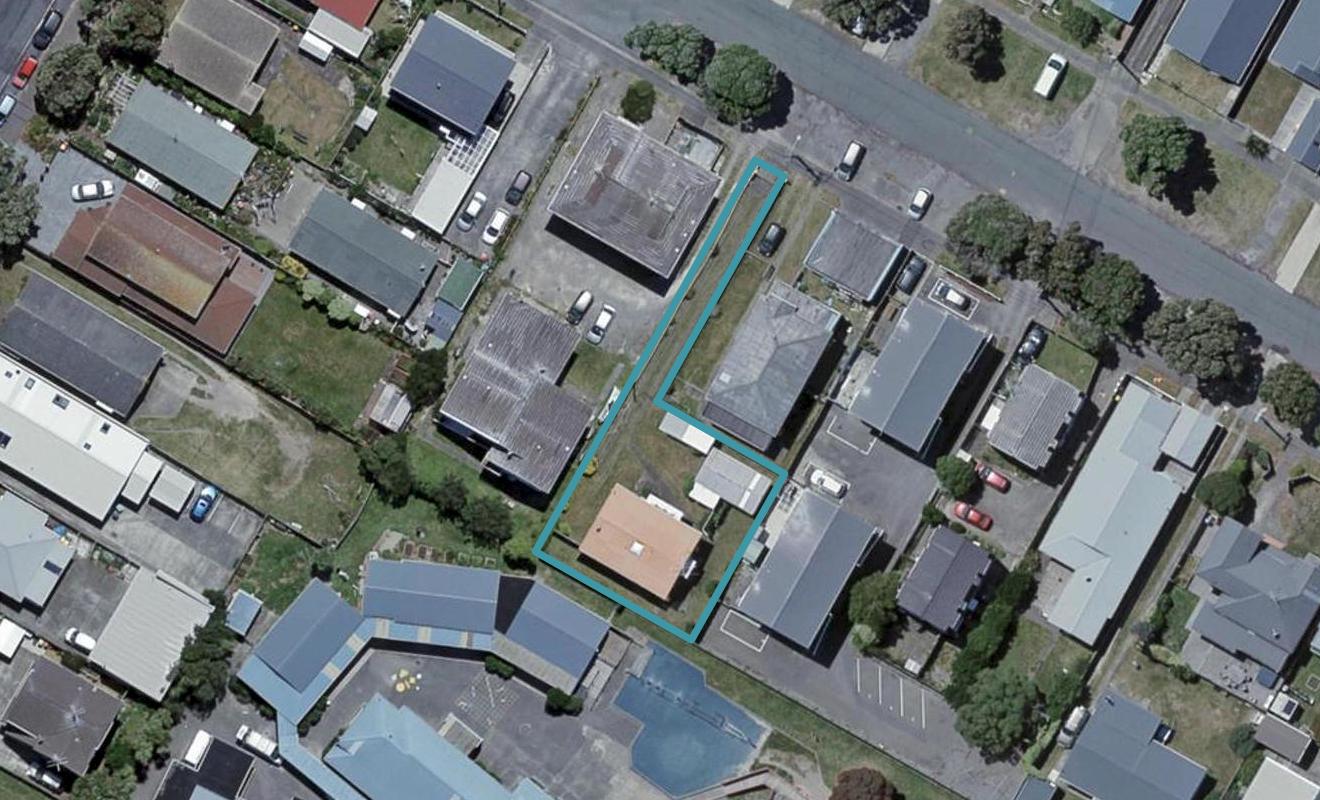 52A Brussels Street, Miramar, Wellington - Carousel 1