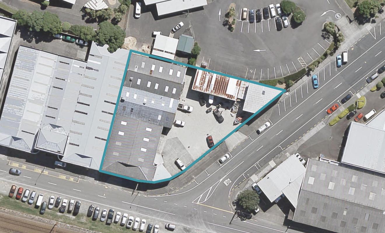 5/9 Victoria Street, Alicetown, Lower Hutt - Carousel 1