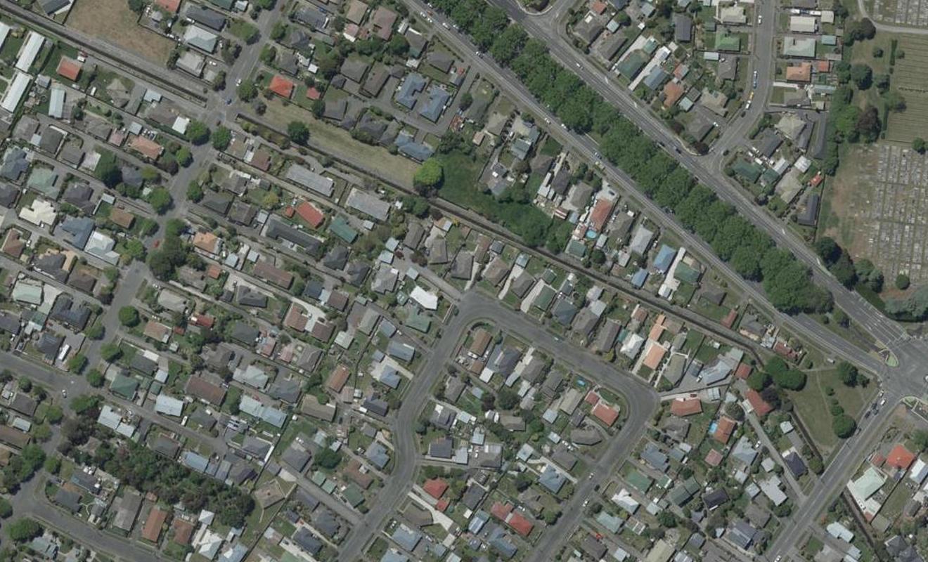 54 Frensham Crescent, Woolston, Christchurch - Carousel 1