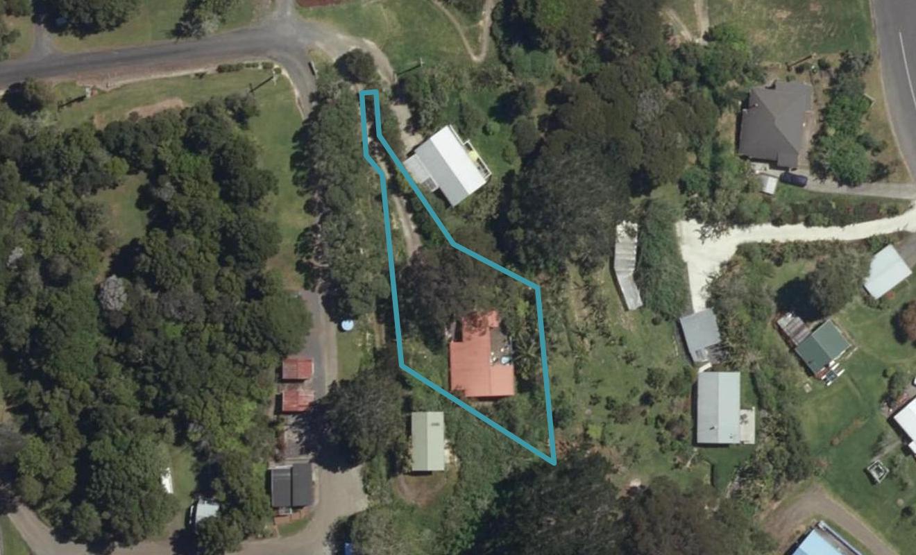 9 Marmon Street West, Rawene, Kaikohe - Carousel 1