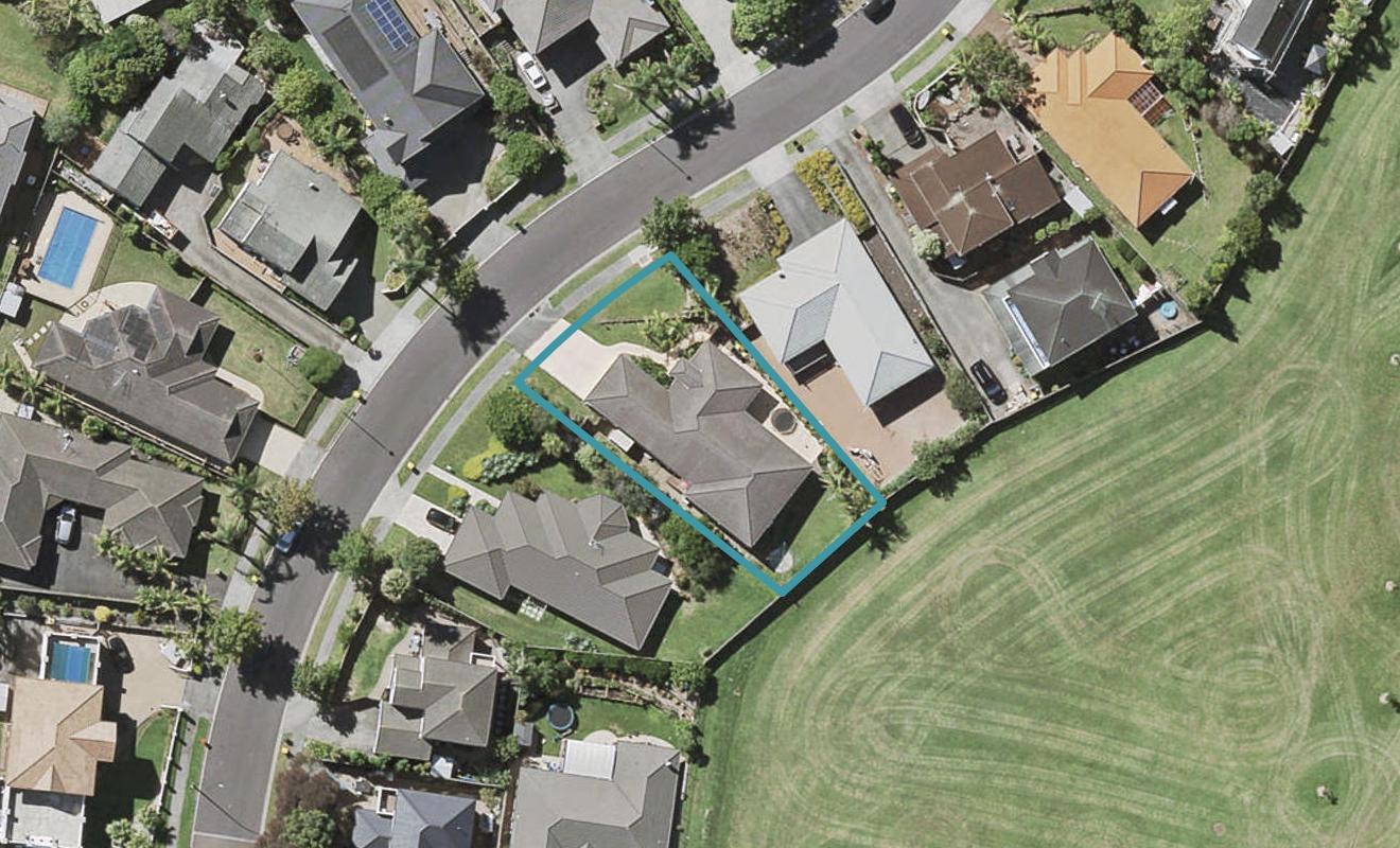 5 Bundoran Way, Pinehill, Auckland - Carousel 1