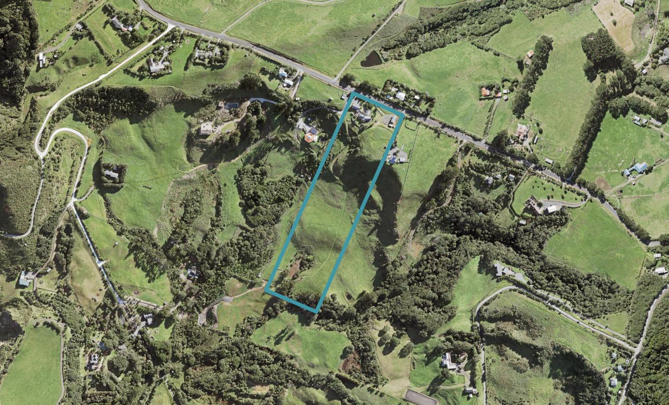 521 Oaia Road, Waimauku - Carousel 1