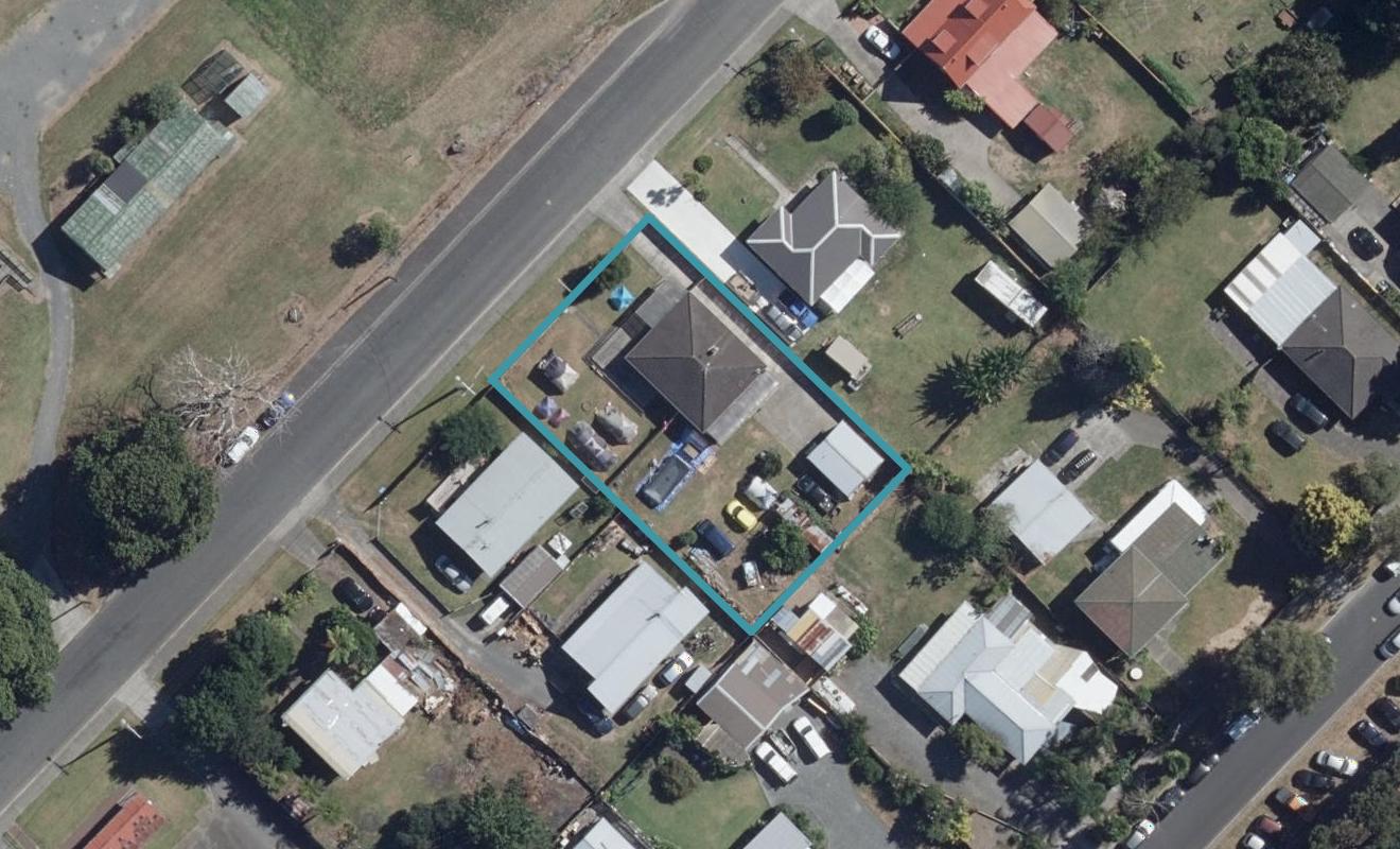 6 George Street, Ngaruawahia - Carousel 1