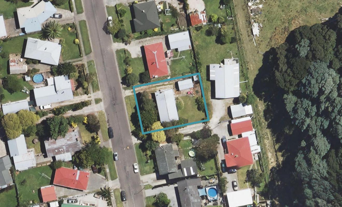 18 Paraone Road, Tamarau, Gisborne - Carousel 1