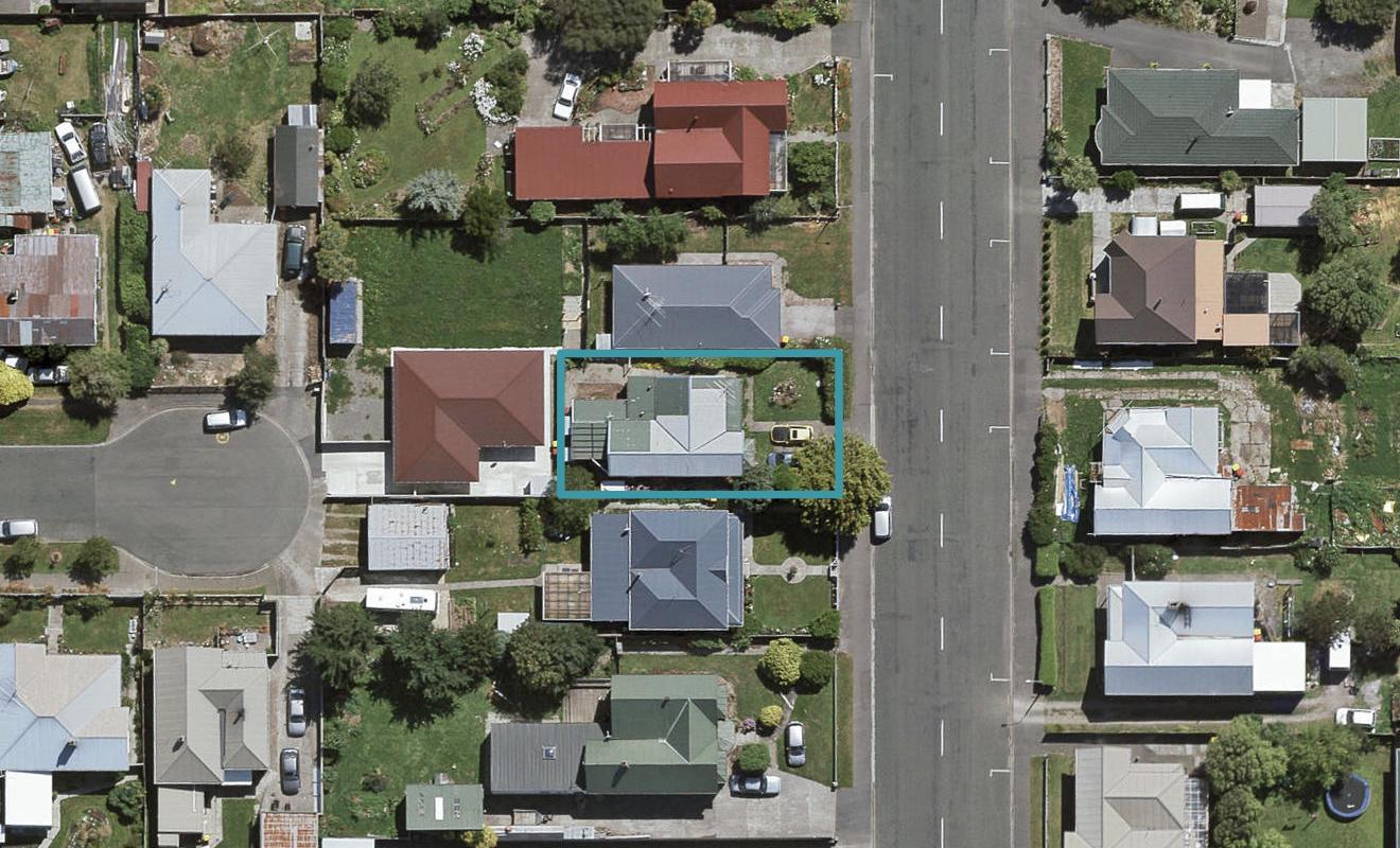 19 Nelson Street, Georgetown, Invercargill - Carousel 1