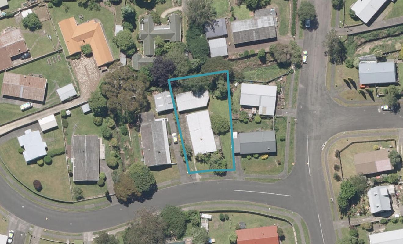 6 Willow Place, Aramoho, Whanganui - Carousel 1