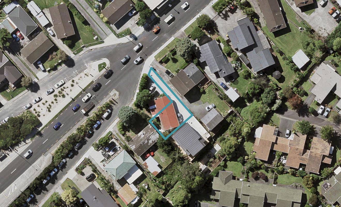 133B Sunnynook Road, Forrest Hill, Auckland - Carousel 1