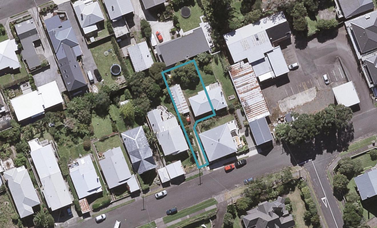 199A Gill street, Strandon, New Plymouth - Carousel 1
