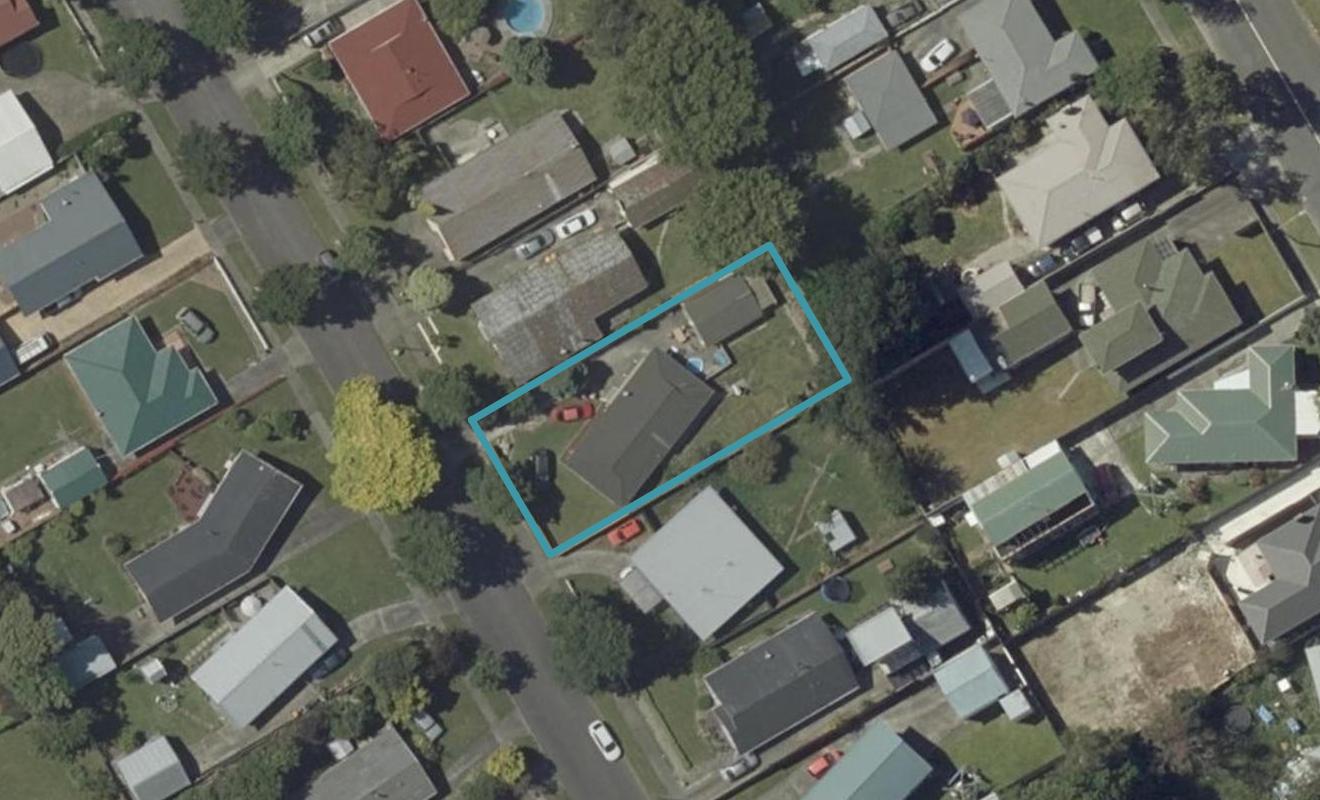 20 Stillwater Place, Westbrook, Palmerston North - Carousel 1