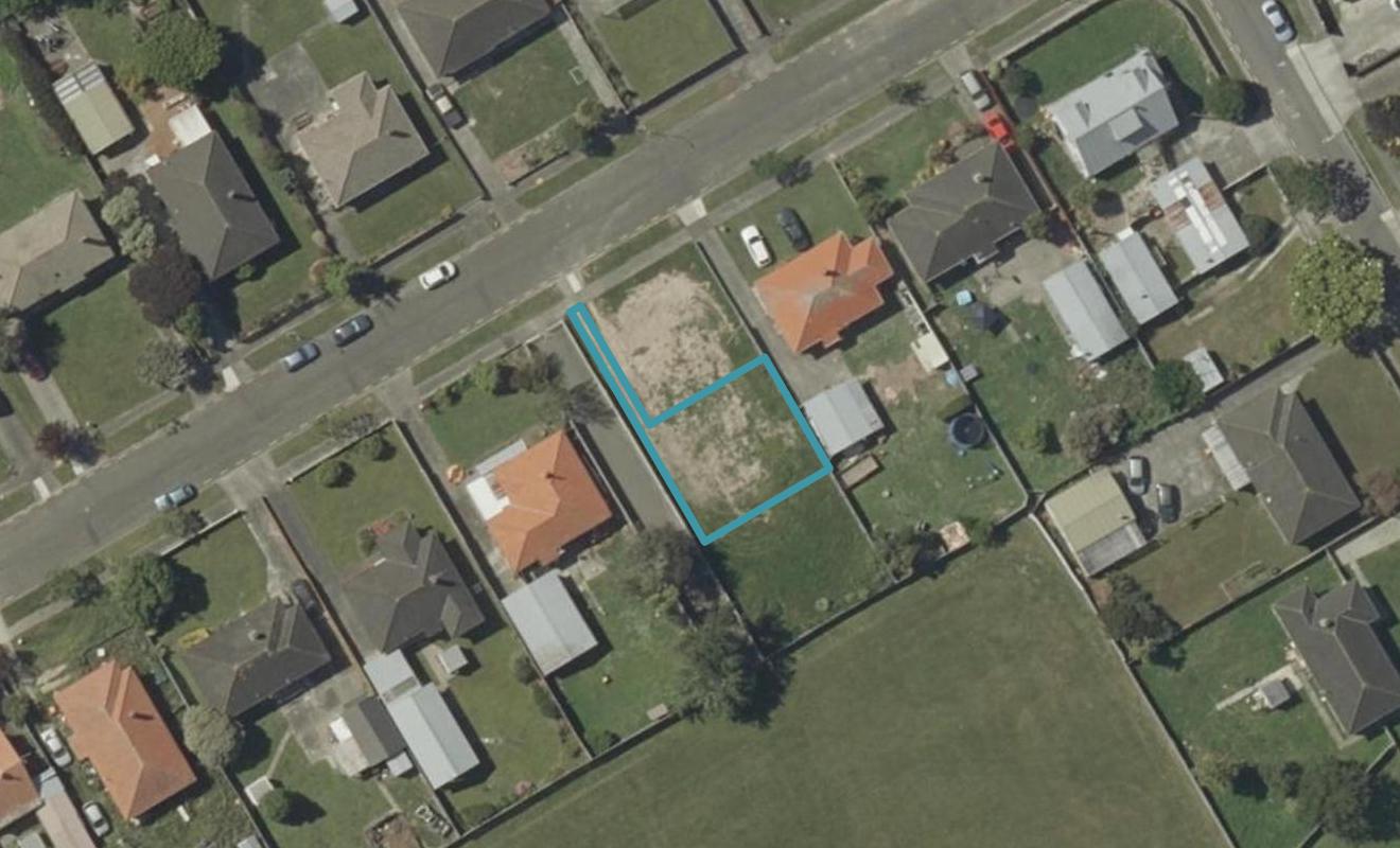 31B Humber Street, Roslyn, Palmerston North - Carousel 1