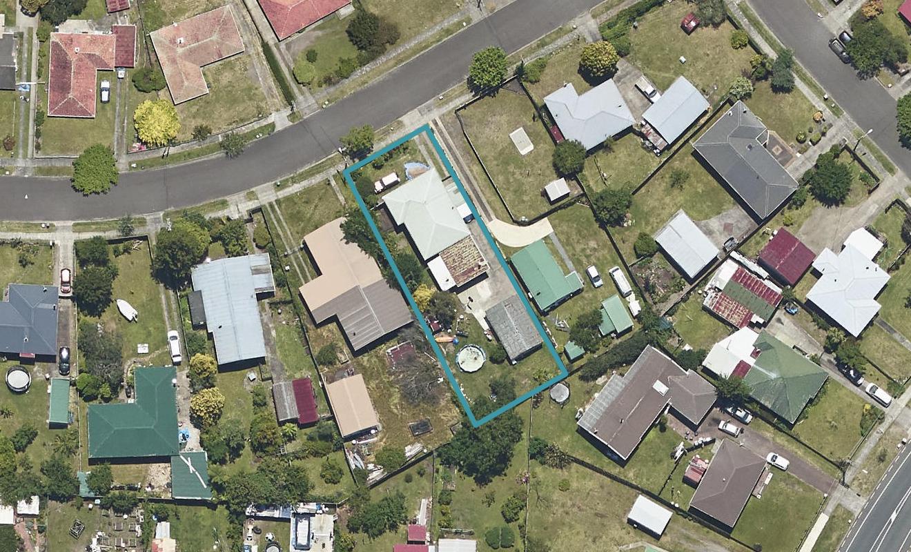 21 Fitzgerald Street, Kawerau, Kawerau - Carousel 1