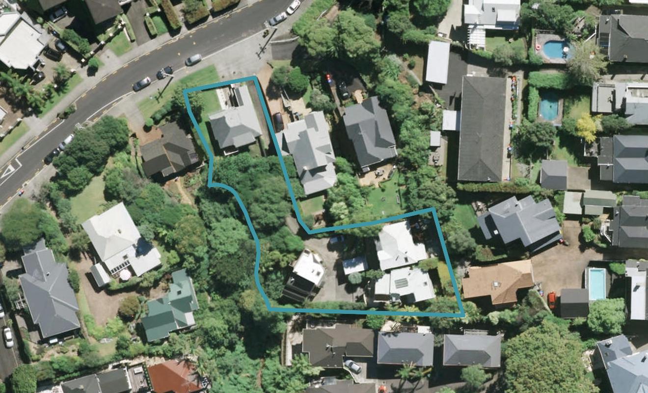 51C Middleton Road, Remuera, Auckland - Carousel 1