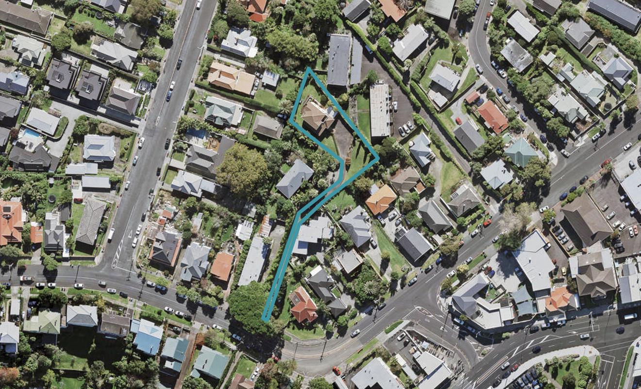 39A Western Springs Road, Morningside, Auckland - Carousel 1