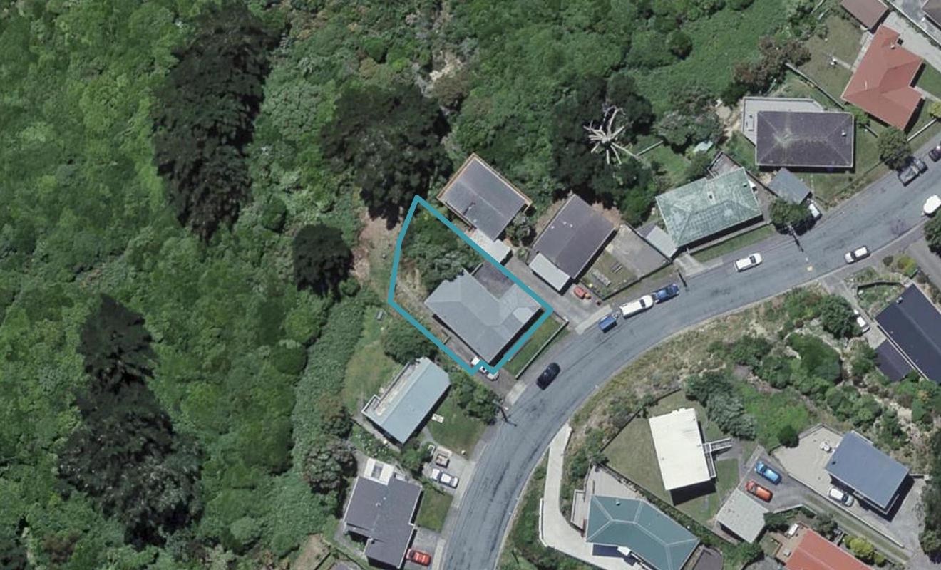 40 Montreal Grove, Kingston, Wellington - Carousel 1